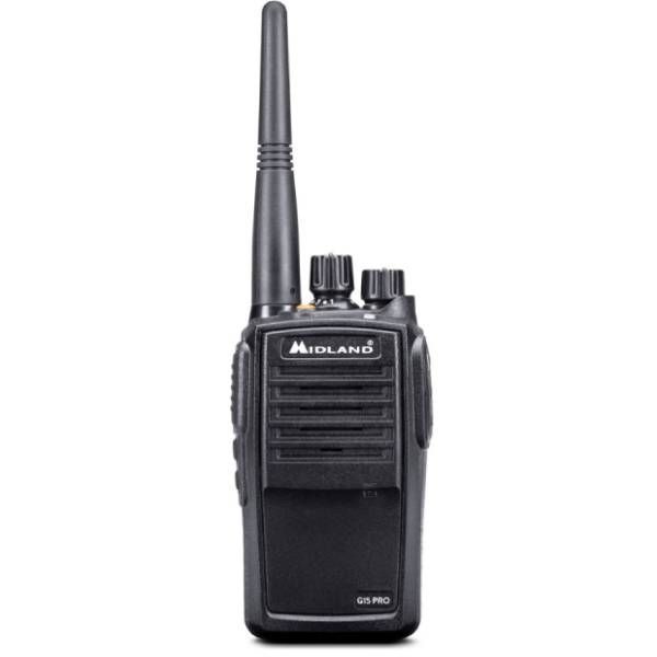 Midland G15 PRO