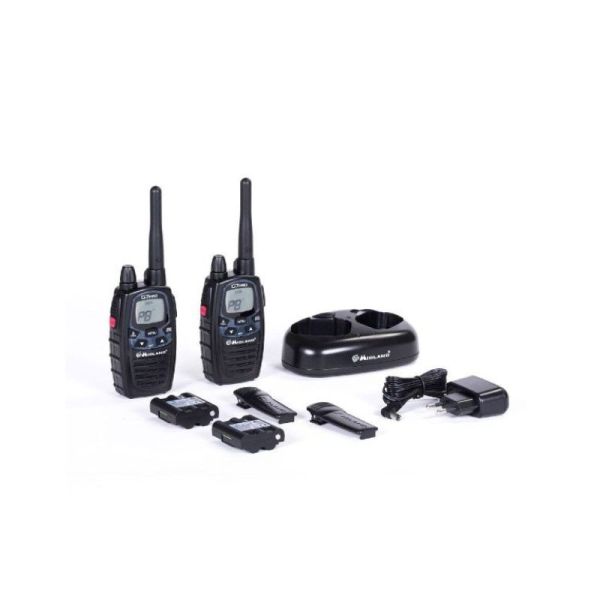 6er Pack Midland G7L PRO