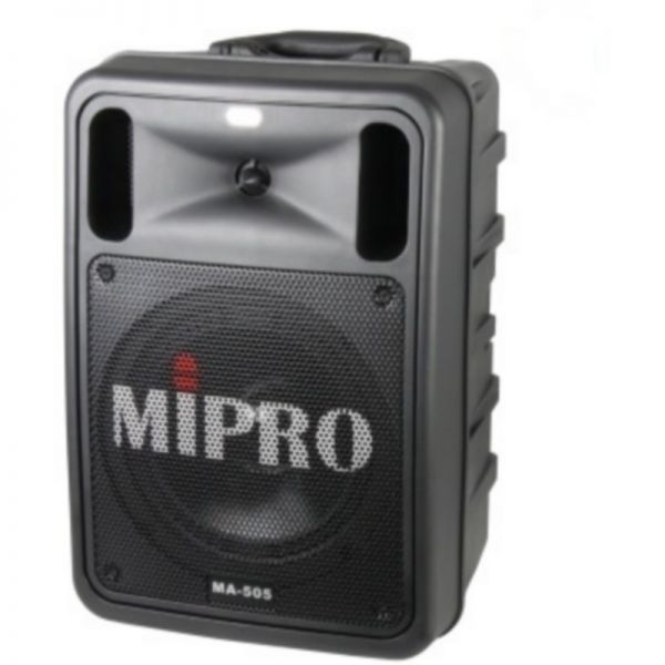 MIPRO MA 505