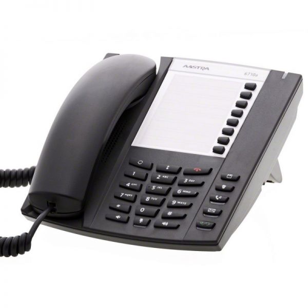 Mitel 6710a - Freisprechfunktion