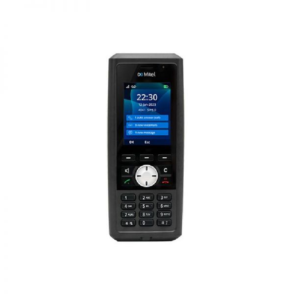 Mitel 732D DECT-Telefon