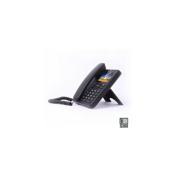 Tecdesk Model 4 4G