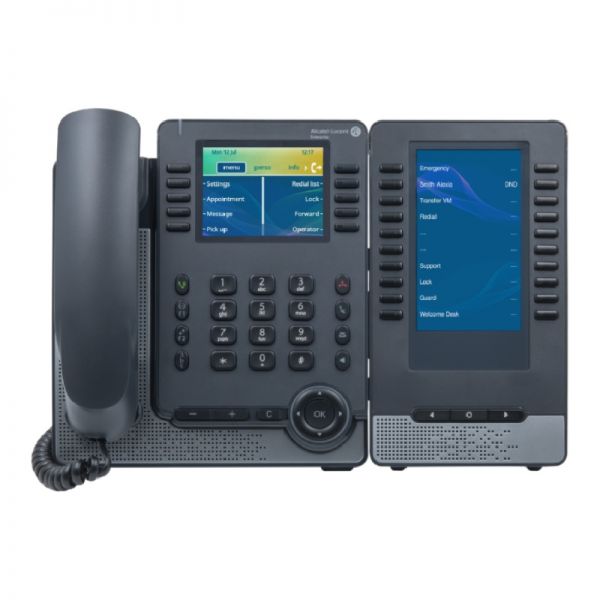 Alcatel-Lucent EM-200 Erweiterungsmodul