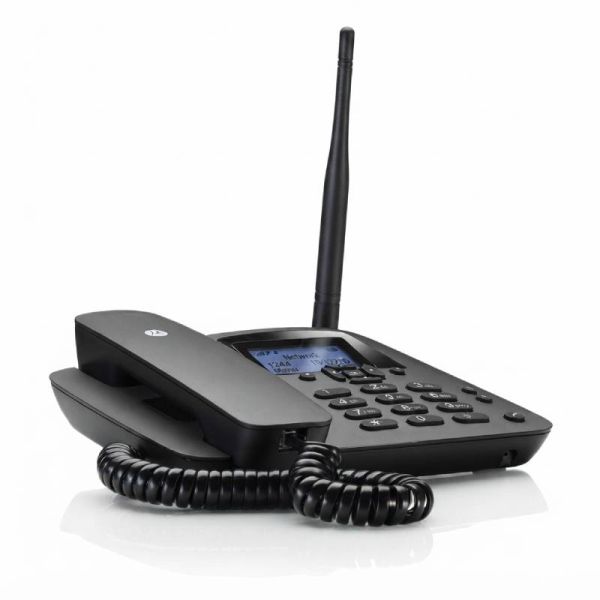 Motorola FW405