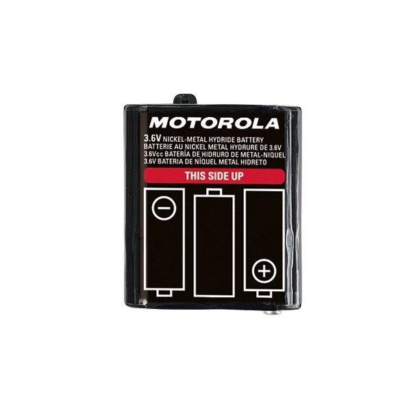 Ersatz-Akku für das Motorola T62, T82, T82 Extreme & T92