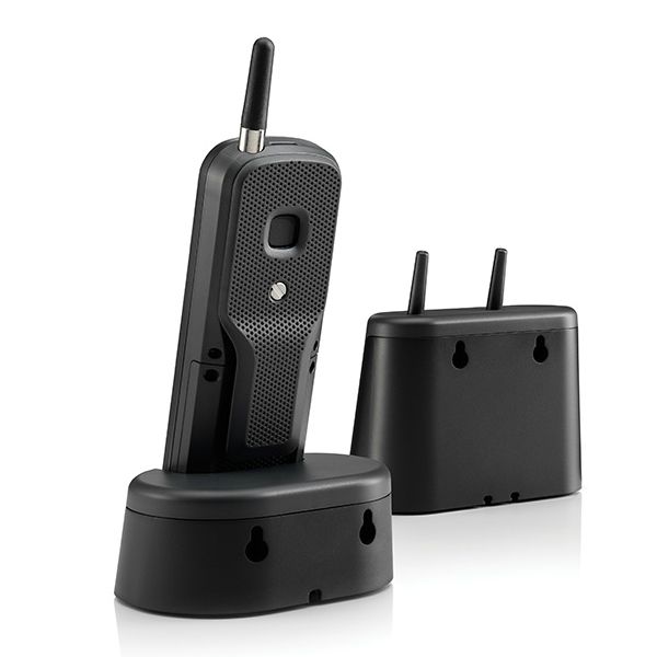 Motorola O201 - schwarz