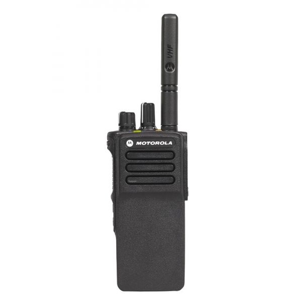 Walkie Talkie Motorola 32 Kanäle