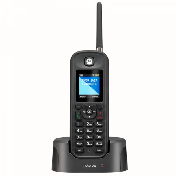 Motorola O201