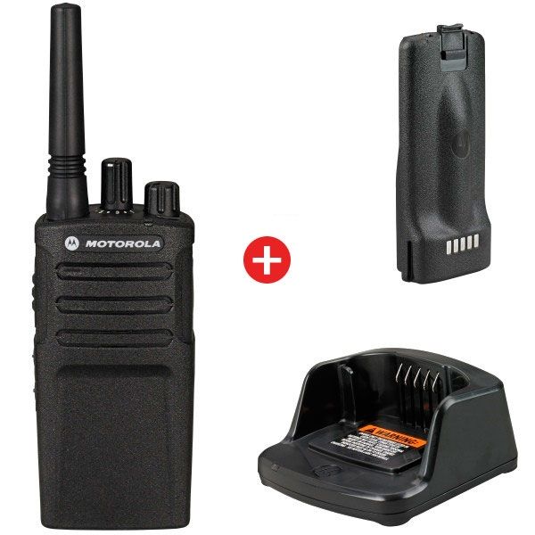 Motorola XT460