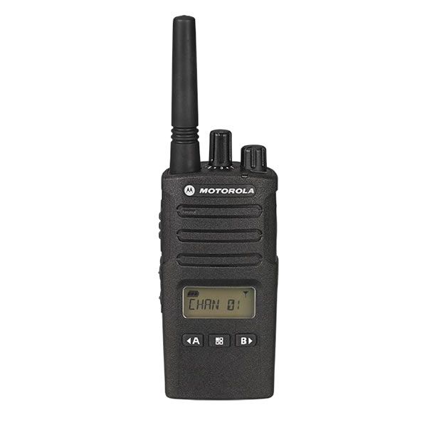Motorola XT460