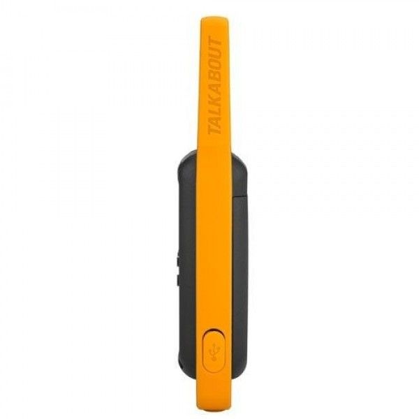 6er Set Motorola TALKABOUT T82 Extreme