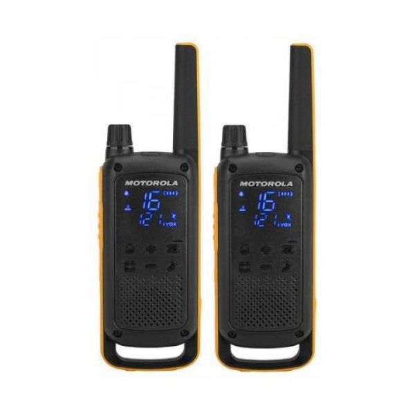 Motorola T82 Extreme, generalüberholtes 2er Set
