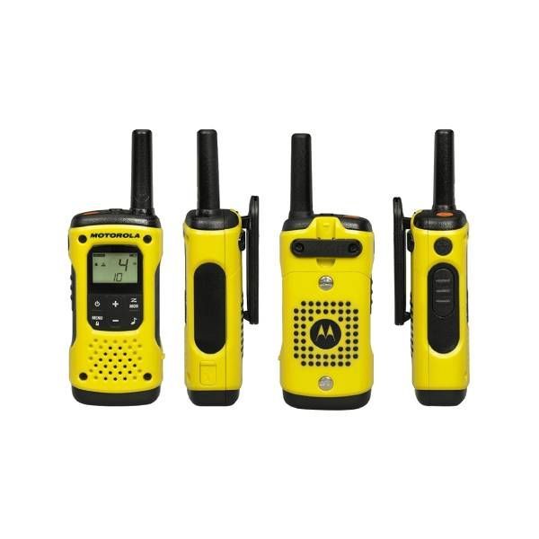 6er Set Motorola T92 H2O