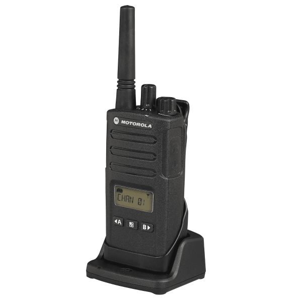 Motorola XT460