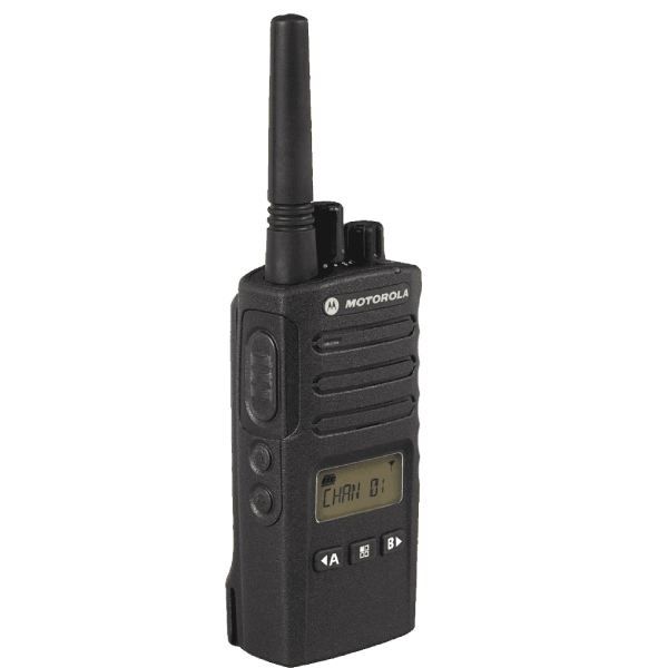 Motorola XT460