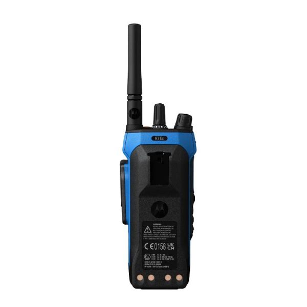 Motorola R7Ex ATEX - UHF