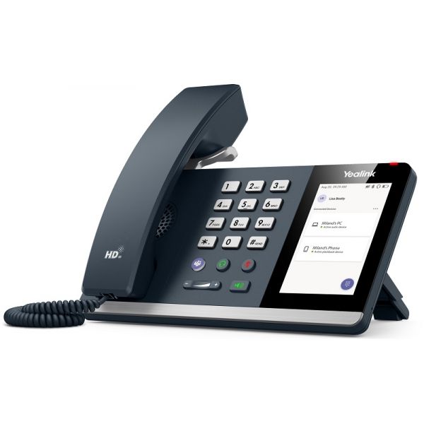 Yealink MP50 – Version Microsoft Teams