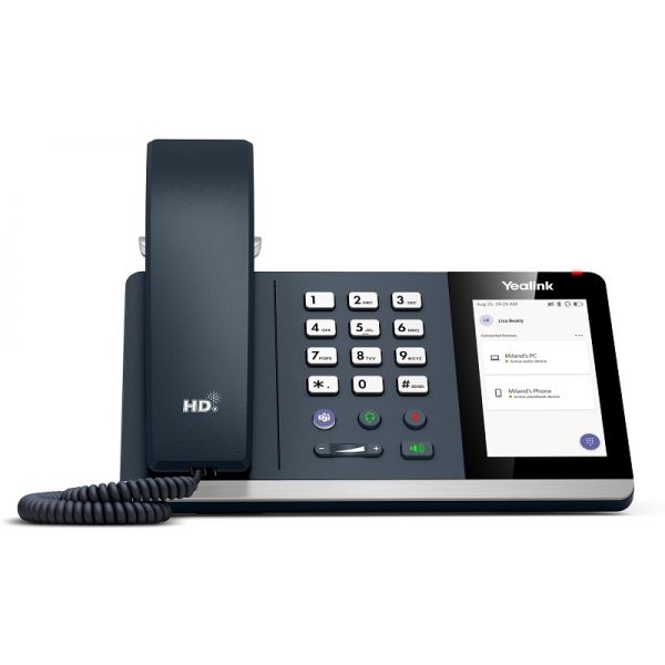 Yealink MP50 – Version Microsoft Teams