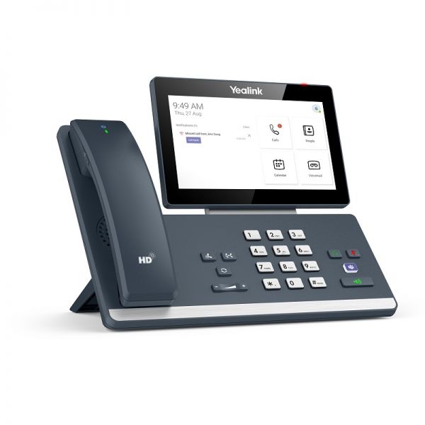Yealink MP58 Teams Bluetooth