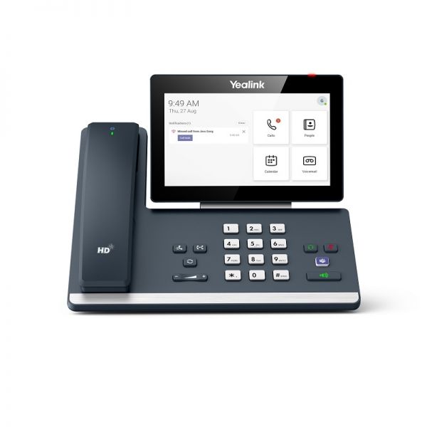 Yealink MP58 Teams Bluetooth
