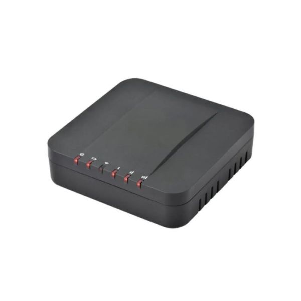 MPI ECOGATE 4G VoLTE GSM Gateway