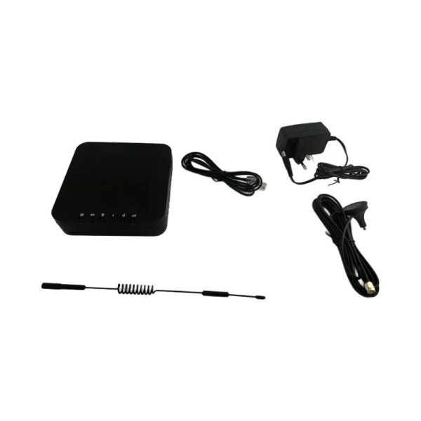 MPI ECOGATE GSM Gateway Kit