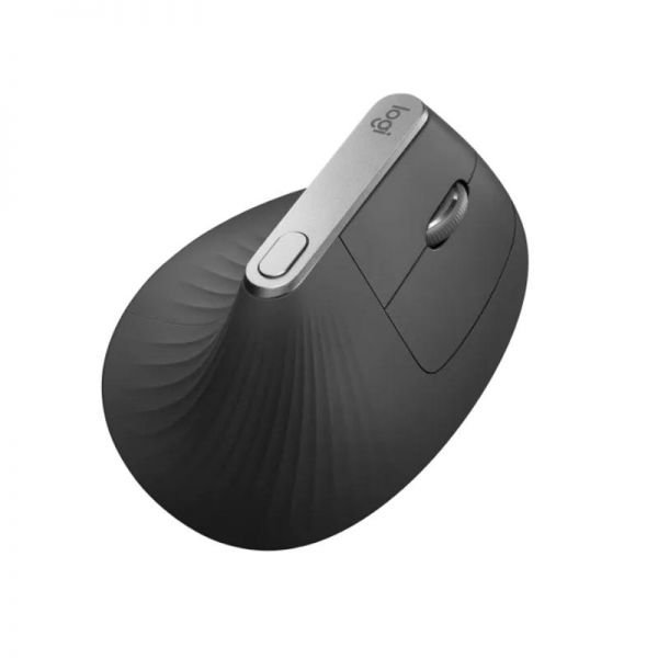 Logitech MX vertical Maus