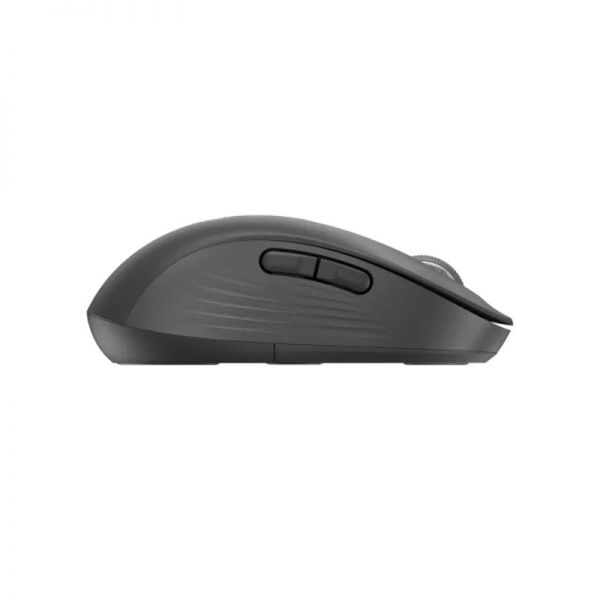 Logitech Maus Signature M650 (für Linkshänder)