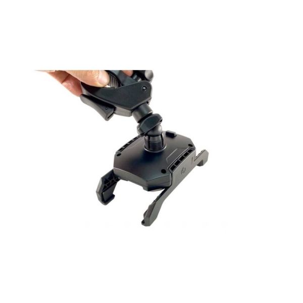 Hammer Blade V 5G schwarz + Halterung
