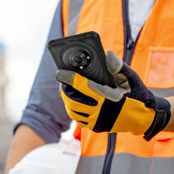 HAMMER Iron 6 5G 6/128Go