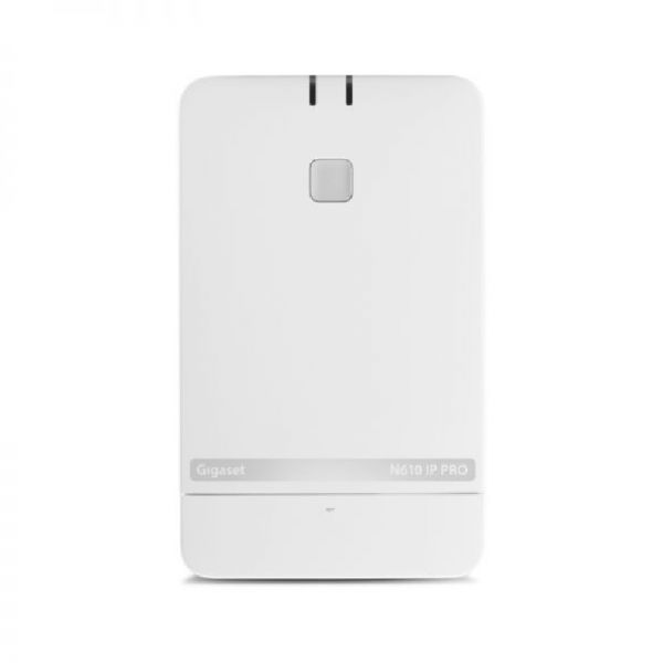 Gigaset Pack N610IP PRO mit S700H PRO