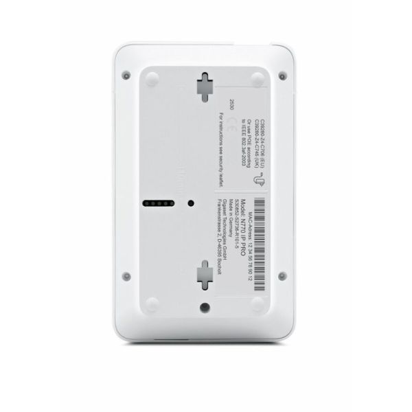 Gigaset N770 IP PRO