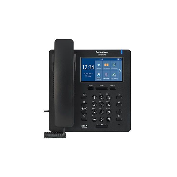 Panasonic KX-HDV340