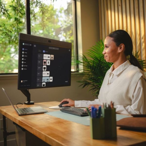 Neat Board 32 Home Office