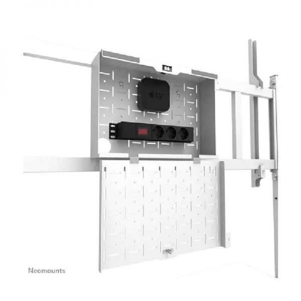Neomounts Bodenständer FL50-575WH1 