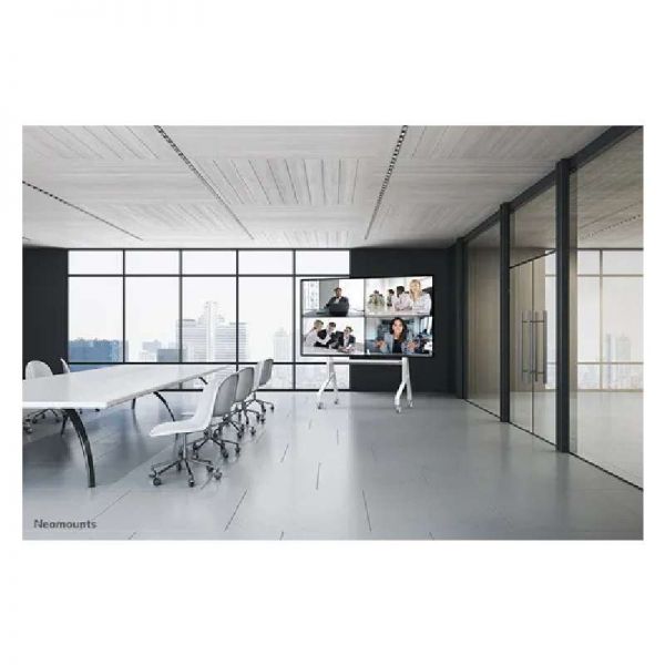Neomounts Bodenständer FL50-575WH1 