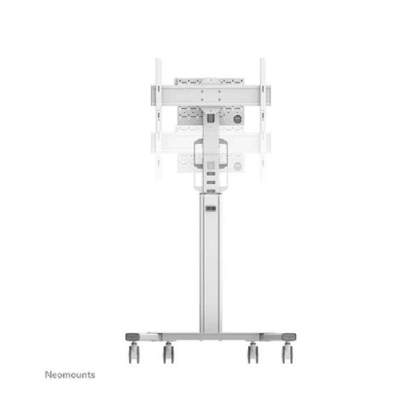 FL50S-825WH1 Neomounts Bodenständer