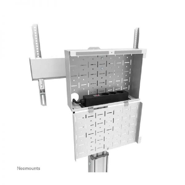 FL50S-825WH1 Neomounts Bodenständer