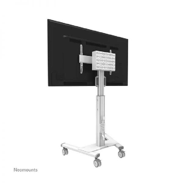 FL50S-825WH1 Neomounts Bodenständer