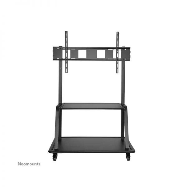 Neomounts Mobiler Flachbild Ständer NS-M4000BLACK