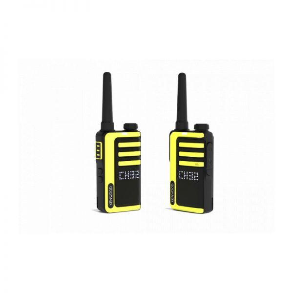 Kenwood UBZ-LJ9SET