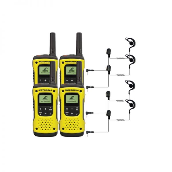 Motorola T92 H2O