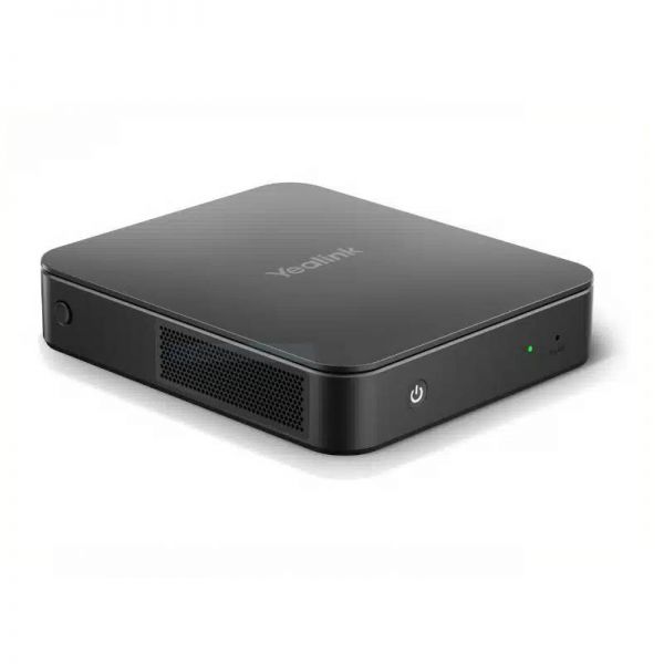 Yealink MVC640 + VCM36 & WPP20 - Windows 10 IoT
