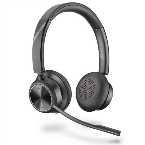 Poly Savi 7320 Office Stereo
