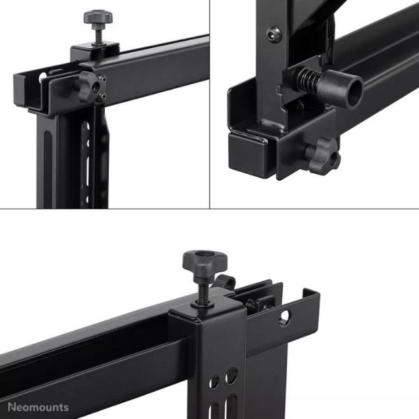 Neomounts WL95 800BL1 Adjustment Detail