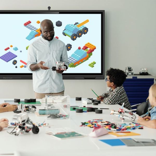 Newline Elara Pro 75