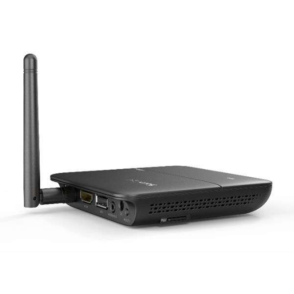 Wireless Novocast 