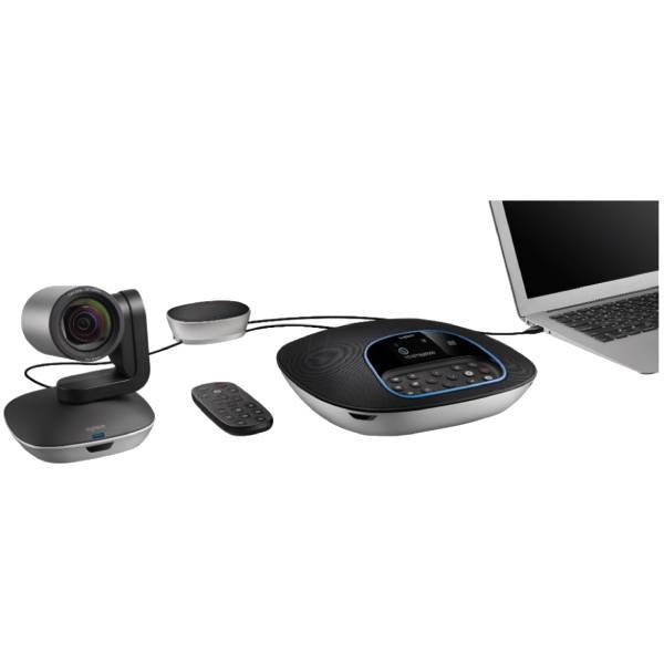 Logitech Group Konferenzsystem