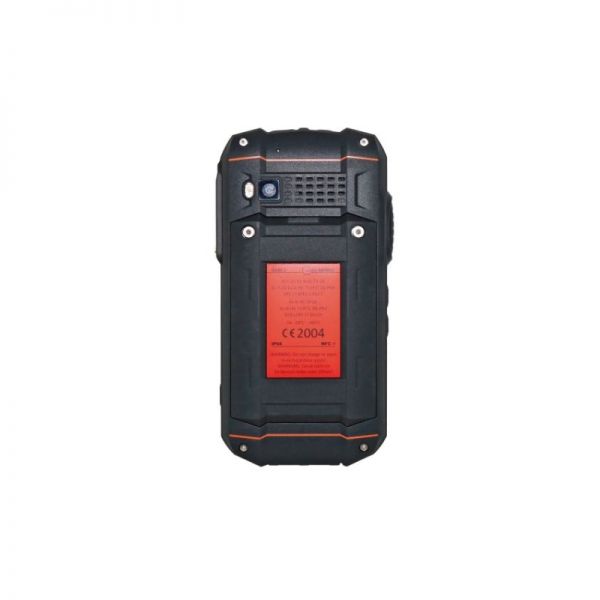 Isafe IS530.1 - Ohne Kamera