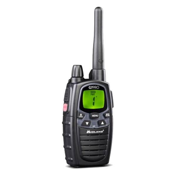 MIDLAND G7 Pro